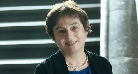 доц. Велина Тодорова беше избрана за член на Комитета за правата на детето на ООН