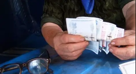 3,8% скок на пенсиите от днес 3,8% скок на пенсиите от днес