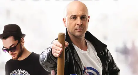 Светльо Витков и Иван Радуловски закриват кампанията на реформаторите