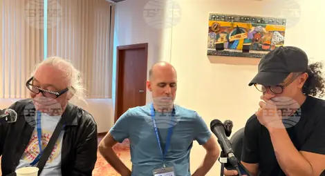 Снимка: БТА Снимка: БТА