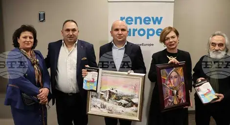 Снимка: БТА Снимка: БТА