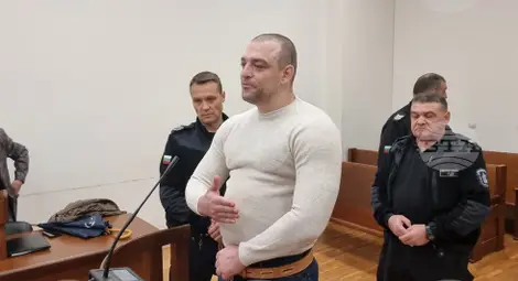 Снимка: БТА Снимка: БТА