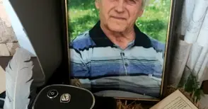 Книга на Атанас Костов за родното село  извика спомени за краеведа и поета