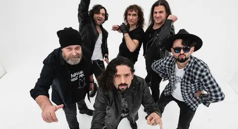 Рокаджиите от Intelligent Music Project представят новия си албум и в Русе