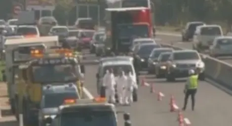 Противоречиви данни за собственик на камион убиец от Австрия