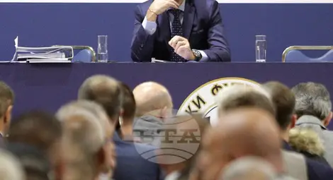 Снимка: БТА Снимка: БТА