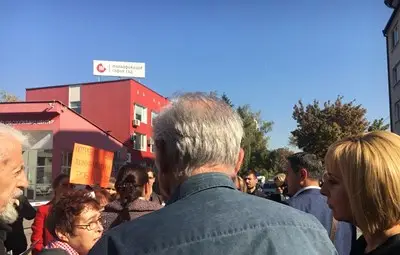 Манолова: След частните съдебни изпълнители подхващам банките