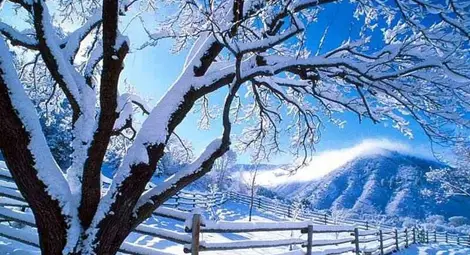 Прогноза за времето за 9 февруари 2013 година