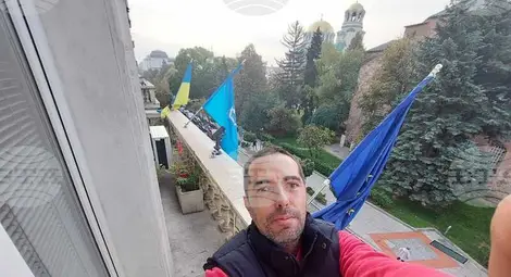 Снимка: БТА Снимка: БТА