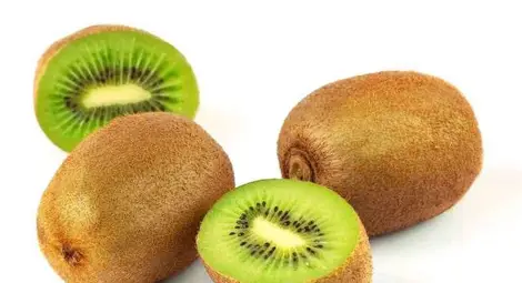 Киви срещу стареене