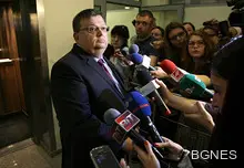 Цацаров: Прокуратурата се превърна в мишената на всички