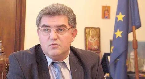 Екскметът Божидар Йотов спасен след тежък инфаркт /ексклузивно интервю за читателите на УТРО/