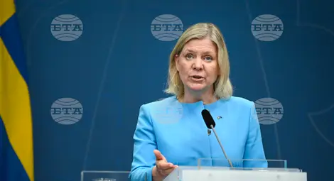 Снимка: БТА Снимка: БТА