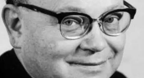 Рудолф Фогел бил нацист?