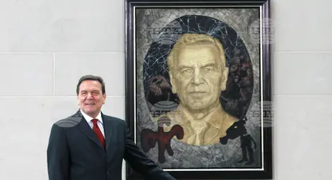 Снимка: БТА Снимка: БТА