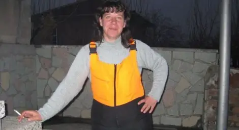 Убийцата Атанаска моли да я оставят в ареста заради страх от възмездие