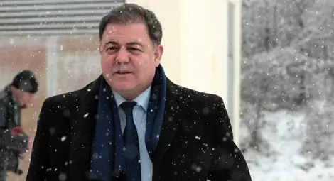 Николай Ненчев отива на съд