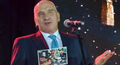 Хампарцумян в Туитър: Задигнатите пари от банката са 55 249 лева