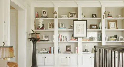 Скритият резерв на коридорите