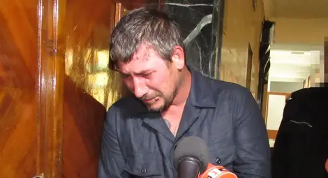 Дядото, погубил бебе в пиянска катастрофа, ще чака 11-ата си присъда в ареста