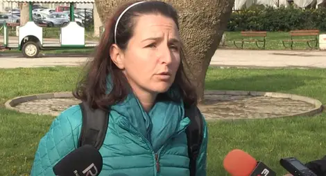 Чана Лозева