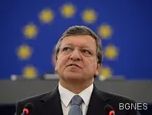 Барозу зове за обединена и силна Европа