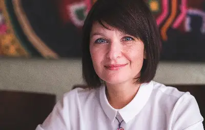 Виктория Бешлийска преди днешното гостуване: Очаквам срещата с русенските читатели повече от всяка друга