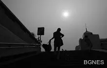 Болките в гърба се появяват най-често преди обяд