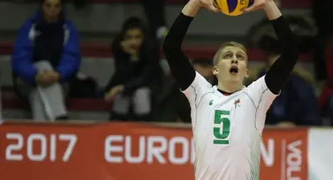 Константин НЕЧЕВ Константин НЕЧЕВ