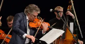 Танго и джаз зашеметиха  фестивалната публика