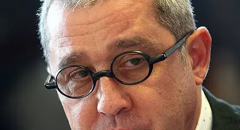 Йордан Цонев отвръща на Ваньо Танов: Нямам фирми с подставени лица, на които са връщани милиони ДДС