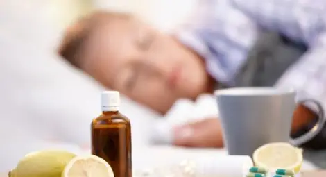 Задава се нова ваканция заради грипа