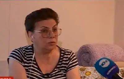 Иванка Ройдова: Завещанието на баща ни е унищожено и е създадено фалшиво Иванка Ройдова: Завещанието на баща ни е унищожено и е създадено фалшиво