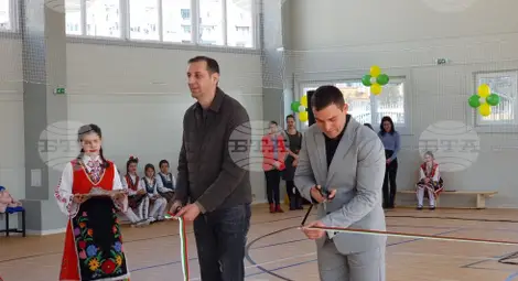 Снимка: БТА Снимка: БТА