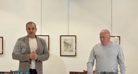 Снимка: БТА Снимка: БТА