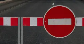 Затварят пътя за Червена вода през Лесопарка заради триатлона