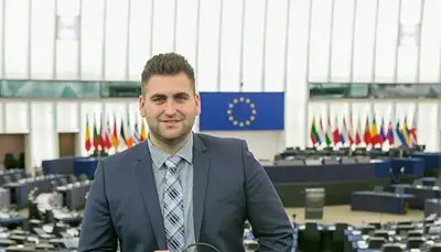 В момента България се бори за 4 милиарда повече от ЕС до 2027 г. - общо 18 В момента България се бори за 4 милиарда повече от ЕС до 2027 г. - общо 18