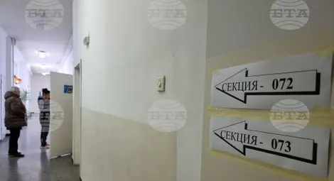 Снимка: БТА Снимка: БТА