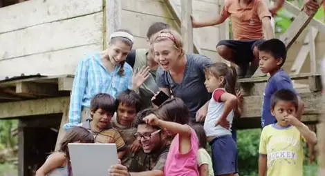 Microsoft ще финансира младежки идеи Microsoft ще финансира младежки идеи