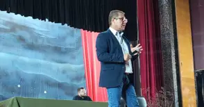 Разясняването на новата методика за такса „Смет“ започна от Мартен