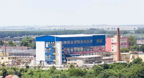 &bdquo;Оргахим&ldquo; прави автономна вентилация в подозирания за миризми цех за смоли