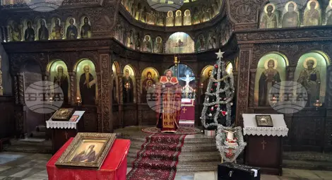 Снимка: БТА Снимка: БТА