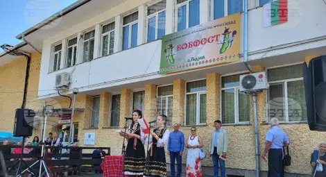 Снимка: БТА Снимка: БТА