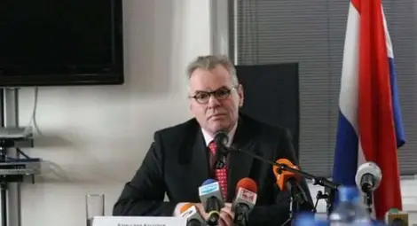 Холандският посланик сравни България с Танзания и Никарагуа