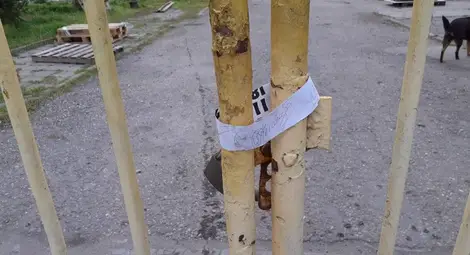 От &bdquo;Хлебна мая&ldquo; окончателно останаха само името и сградата