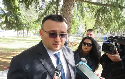 Младен Маринов: Увеличават се случаите на нападения срещу полицаи