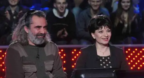 Андрей Слабаков, Десислава Атанасова и коалиция Димитрови откриват &bdquo;Стани богат&rdquo;