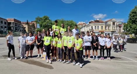 Снимка: БТА Снимка: БТА