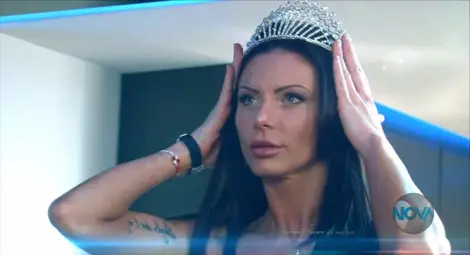 &bdquo;Мисис България 2013 в битка със селото в &bdquo;Мис Пепеляшка&rdquo;