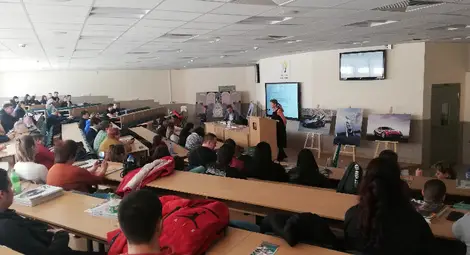 В Русенския университет се проведе дизайн изложба и представяне на книгата "Български продуктов дизайн 2000/2022"